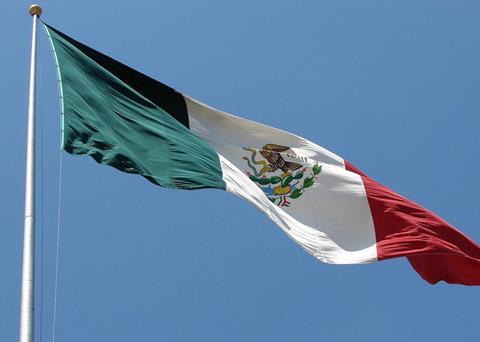 Mexico’s PNI, or National Infrastructure Program, aims to double existing port capacity by the end of 2018 Photo: Emma Forsberg/flickr/CC BY 2.0