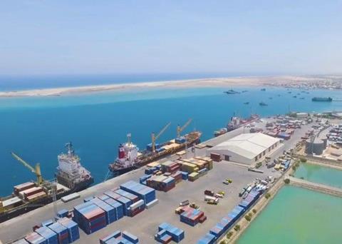 Port of Berbera