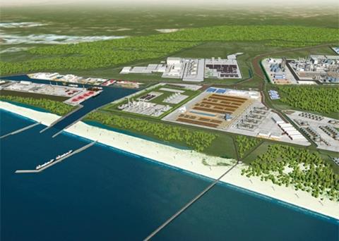 Compliants investigated over Acu port development