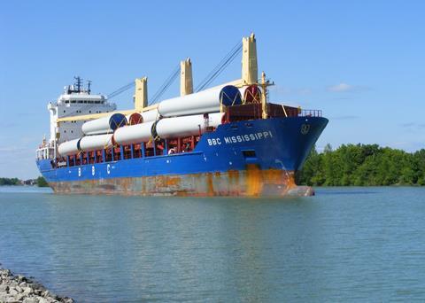 Ports and harbours need to work with ocean 'users' to make sure that their voice is heard