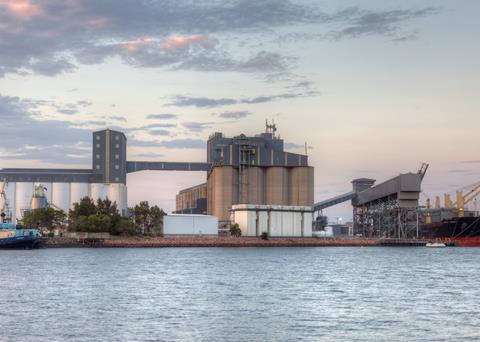Australia’s full Federal Court supported Glencore's wish for port access charges to be overseen by the ACCC Photo: Geoff Whalan/flickr/CC BY-NC-ND 2.0