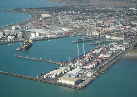 New Zealand is set for a new era for freight