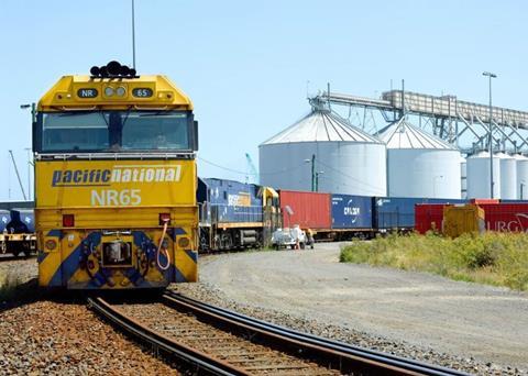 Port of Melbourne