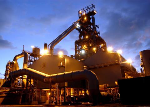 Tata Steel is expected to sell its entire UK business