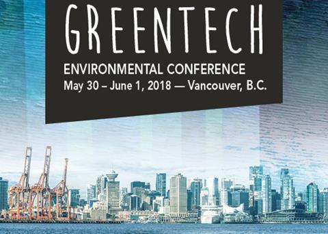 The Green Marine conference has earned an enviable reputation for showcasing the latest sustainability technology