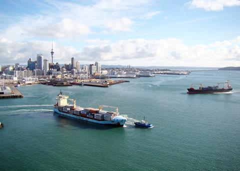 Auckland should follow Tauranga's lead