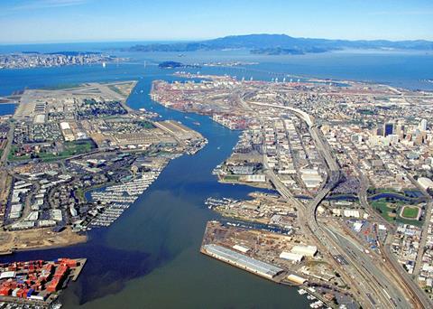 Work troubles: Uncertainty surrounding the new labour deal has reared its head at Oakland