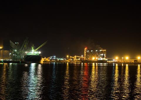 Mr Gallacher said the decision raised “serious questions about the long term economic viability of private investment in government’s privatisation or leasing of critical infrastructure” Photo: Geoff Whalan/flickr/CC BY-NC-ND 2.0