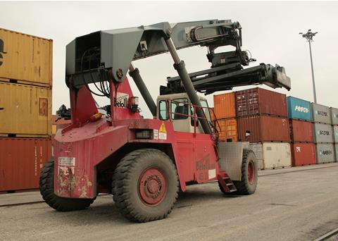 BKT prides itself on sustainable manufacturing and ease of recycling