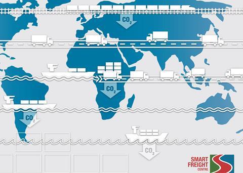 The Smart Freight Center’s GLEC Framework is now recognised by the Greenhouse Gas Protocol Corporate Standard