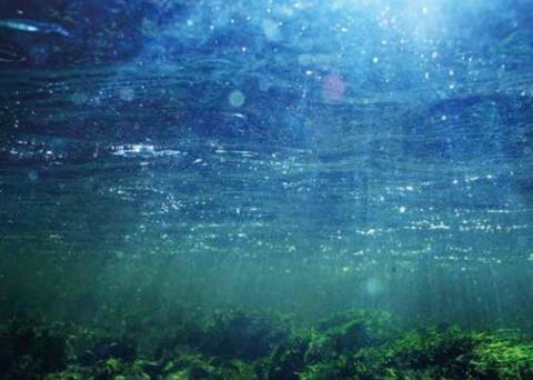 Blue economy