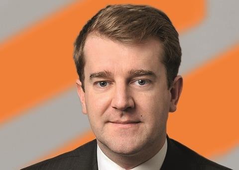 Francois Delenclos: “Our interest has been consistent throughout the economic and political cycles of the country”