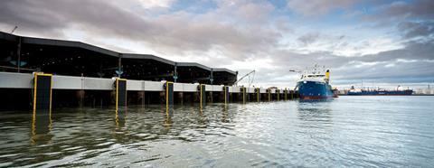 DockGuard ltd