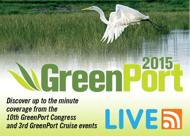 GreenPort LIVE 2015