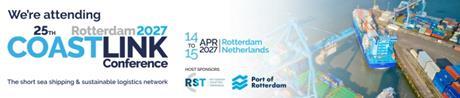 CLK2027 - We're attending