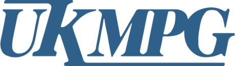 UKMPG (UK Major Ports Group) Logo