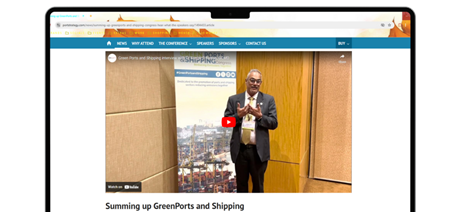 Webinars