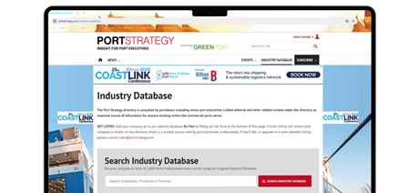 Industry Database