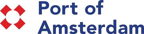 Port of Amsterdam Logo