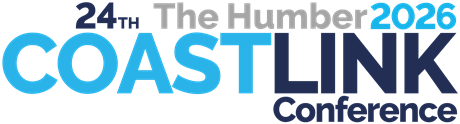 Coastlink 2026 - The Humber, United Kingdom