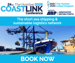 Coastlink 2026 - Book Now