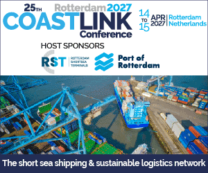 Coastlink 2027 - Register Your Interest